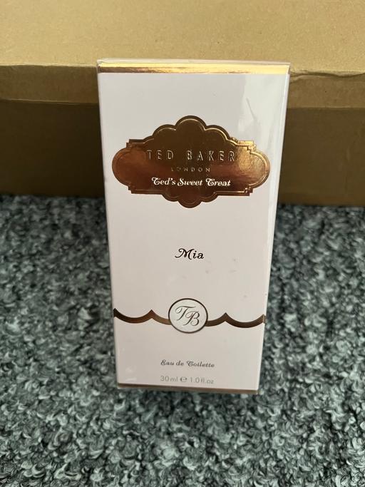 Buy & Sell South West London Norbury - South West London - Photos for Ted Baker Sweet Treats Mia EDT 30 ml