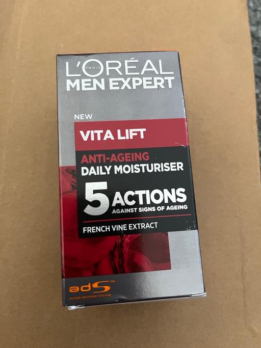 Buy & Sell South West London Streatham Common - South West London - Photos for L'Oreal Men Expert Vita Lift 5 Anti Ageing