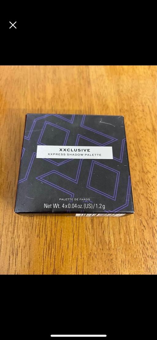 Buy & Sell South West London Streatham Common - South West London - Photos for XX Revolution XXpress Eyeshadow Palette