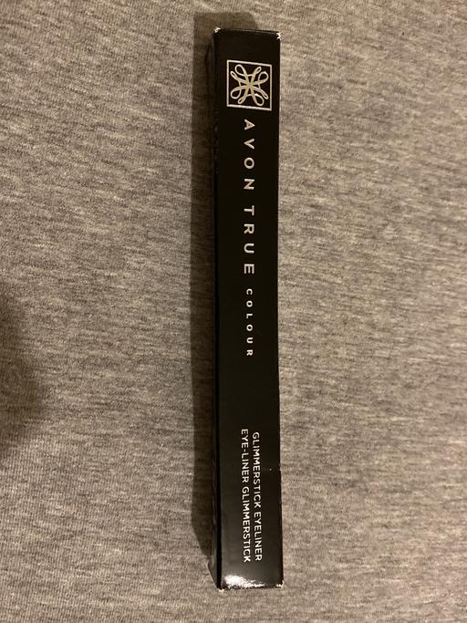 Buy & Sell Gloucestershire South Gloucestershire - Photos for Avon true colour glimmerstick eyeliner