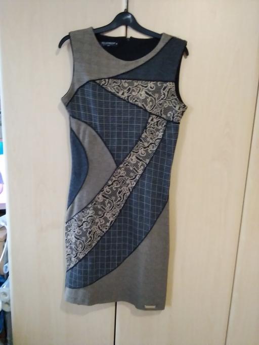 Buy & Sell Greater Manchester Bury - Photos for NEW DESIGNER DRESS SZ 10