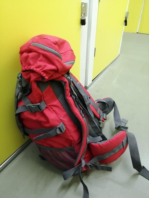 Buy & Sell South West London - Photos for Backpack TREK Star 65l