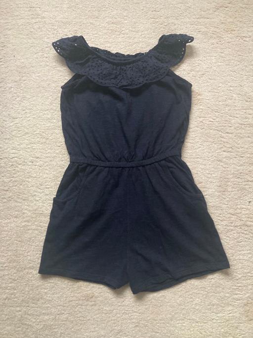 Buy & Sell Essex Braintree - Photos for Girls Summer Playsuit F&F 8-9 years