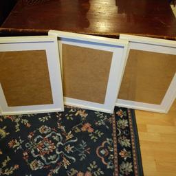The area for the picture is approximately 11.5 inch x 15inch

The frames themselves are approximately 16.5inch 20.5inch

collection from B67 Bearwood, or I can deliver within 3 MILES for extra £3 petrol

thanks for looking!