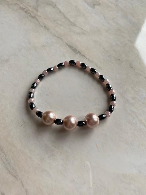 Buy & Sell West Midlands Dudley - Photos for Hematite Bracelet 🖤