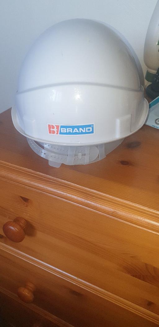 Buy & Sell Balsall Heath Birmingham - Photos for work helmet.