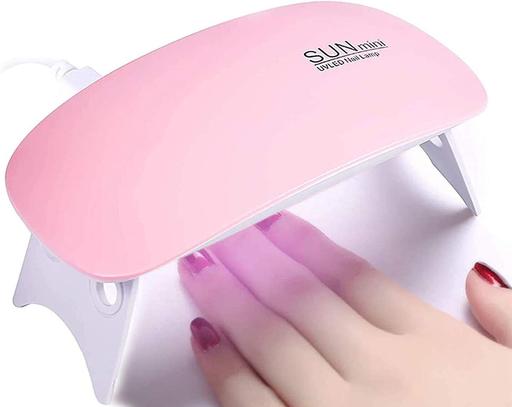 Buy & Sell Cornwall Bugle - Cornwall - Photos for SUN PINK 6W MINI UV LED NAIL LAMP