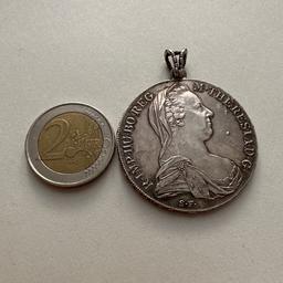 Alte Münze
Hochwertig