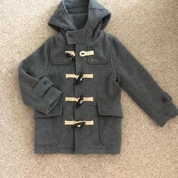 Almost new. Size: 6-7yrs. For height up to 132cm.

FREE GIFT for any multi orders with 3 or more items purchased.

From a smoke and pet free home. No return or refund accepted. Please take a look at what else I’m selling and if you buy 2-3 items or more from me together, I can give a discount. Please feel free to ask questions or make offers. Please collect in a week if you’d like to collect in person. For delivery option, I’ll post the parcel in 3 working days.