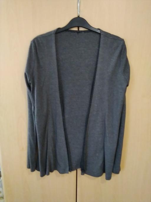 Buy & Sell Greater Manchester Bury - Photos for LADIES LIGHTWEIGHT CARDI SZ 8 TO 10