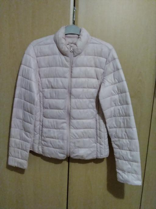 Buy & Sell Greater Manchester Bury - Photos for LADIES OR TEENAGER PINK JACKET SIZE X S