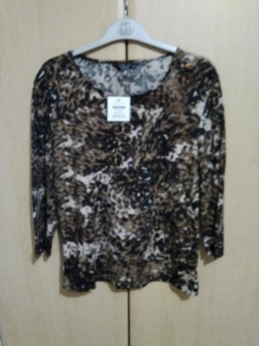 Buy & Sell Greater Manchester Bury - Photos for N.W.T LADIES JUMPER SZ 10 TO 12 BY TIGI