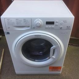 Washing machine in perfect working order aa rated cheap electric one