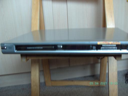 Buy & Sell South West London Fulham - South West London - Photos for Philips dvd player