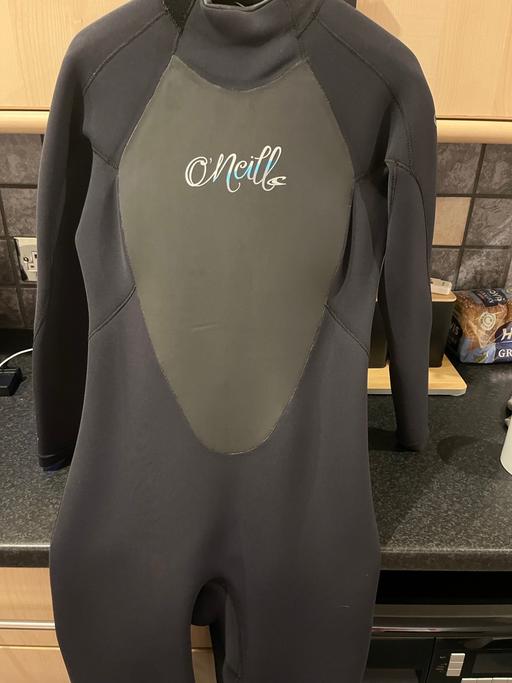 Buy & Sell West Midlands Wolverhampton - Photos for Womens O’Neil Wet Suit