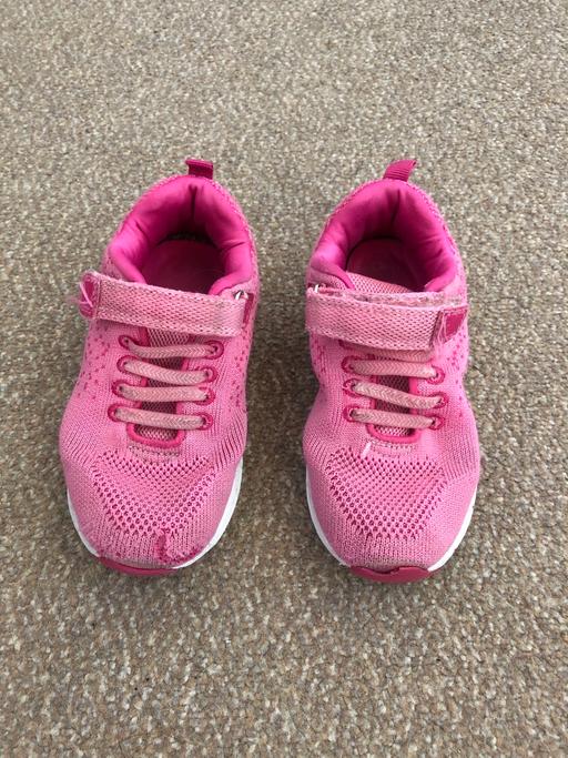 Buy & Sell Worcestershire Worcester - Photos for Trainers M&S size 10