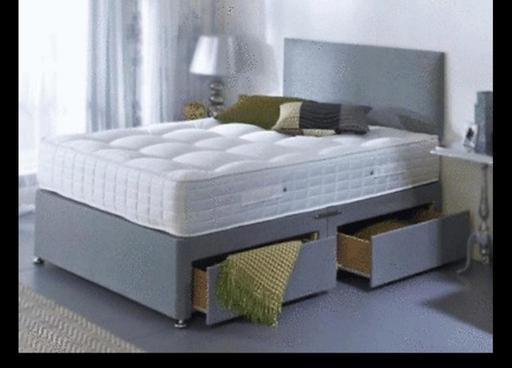 Buy & Sell Kidbrooke South East London - Photos for BRAND NEW BEDS REASONABLE CHEAP PRICES