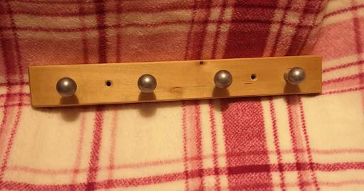 Buy & Sell Lancashire West Lancashire - Photos for IKEA Wall mountable coat hanger