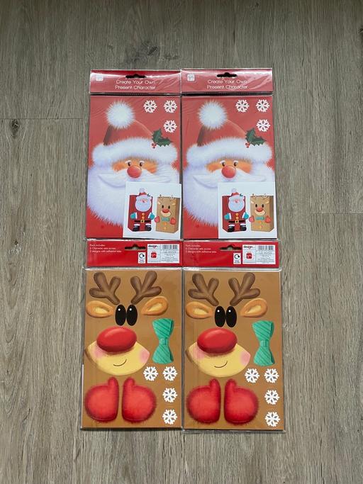 Buy & Sell West Midlands Birmingham - Photos for Create your own present craft set