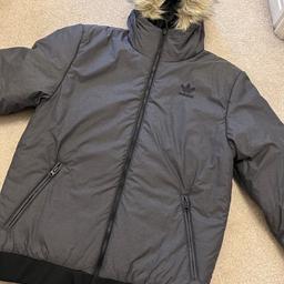New Mens jacket
Perfect for winter