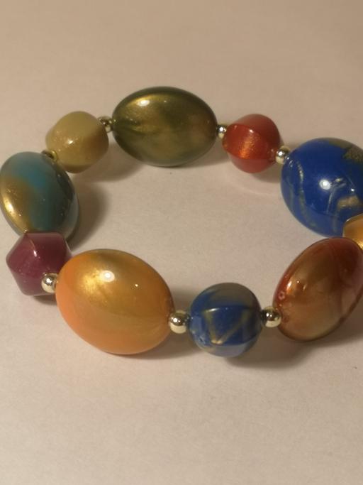 Buy & Sell South West London Streatham - South West London - Photos for Vintage Stretch Bracelet