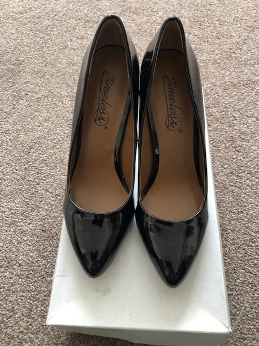 Buy & Sell South West London Richmond upon Thames - Photos for Brand New Ladies Court Shoes Size UK 5