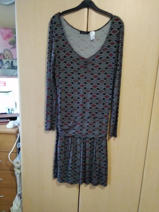 Buy & Sell Greater Manchester Bury - Photos for LADIES DRESS SZ 10 TO 12