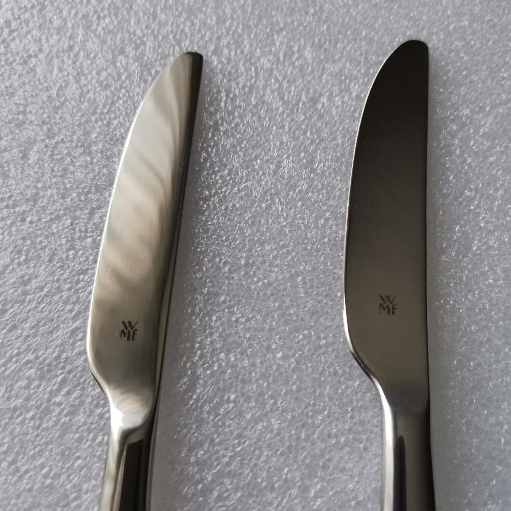 Zum Verkauf stehen diese 2 kleinen Messer.

Länge: 17,2 cm

Neu und unbenutzt

Versand gegen Aufpreis möglich

Privatverkauf, keine Garantie, Gewährleistung, Rücknahme und Ausschließung jeglicher Sachmangelhaftung