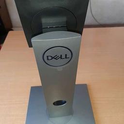 Verkaufe Dell Standfuß Monitorständer, 19-27 Zoll, Zustand 9,9 / 10