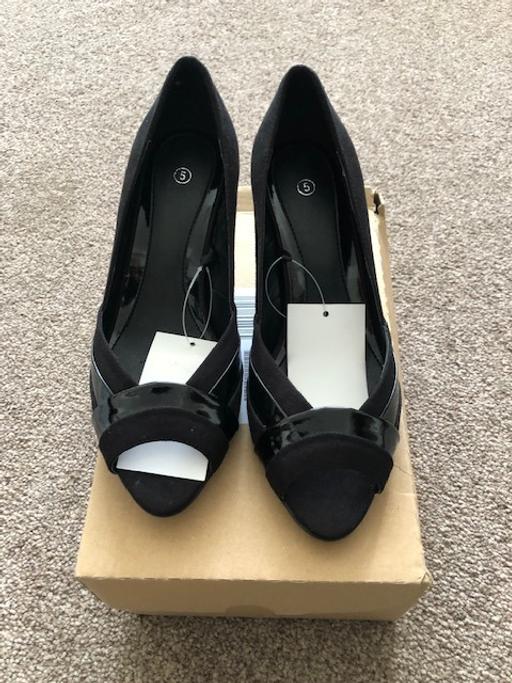 Buy & Sell South West London Richmond upon Thames - Photos for Brand New Ladies Shoes Size UK 5