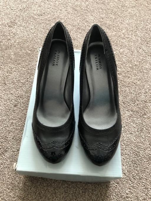 Buy & Sell South West London Richmond upon Thames - Photos for Brand New ladies Shoes Size UK 5