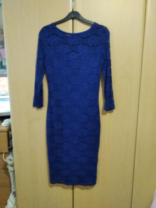 Buy & Sell Greater Manchester Bury - Photos for LADIES DRESS SZ 10