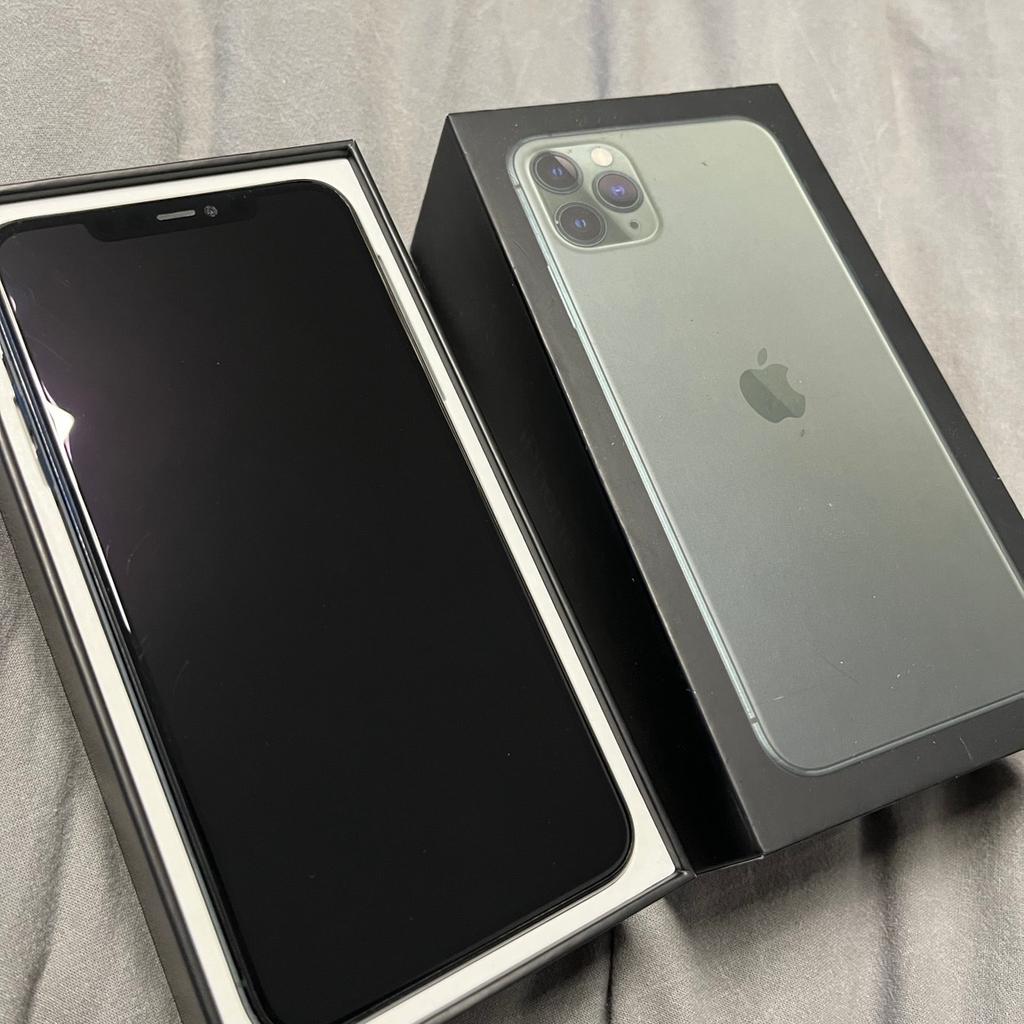 iPhone 11 Pro Max 64GB in für € 400,00 zum Verkauf | Shpock AT