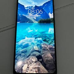 Hi here I have for sale Samsung galaxy A50 64GB unlocked for sale condition is good used phone fully working Oder 
Comes with charger nothing else.


Collection only W9