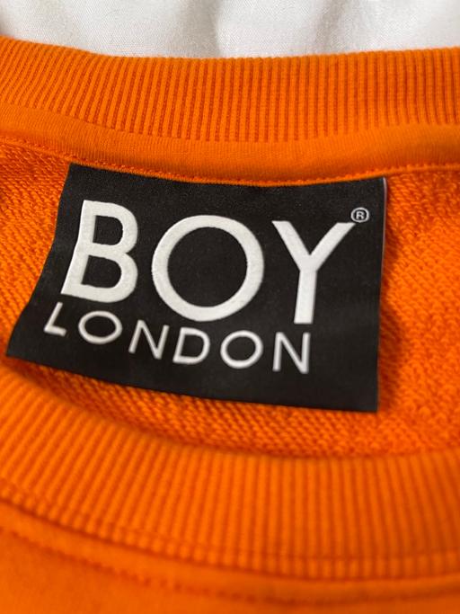 Buy & Sell West Midlands Birmingham - Photos for Boy London jumper