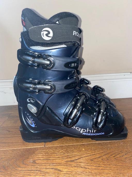 Buy & Sell South West London Merton - Photos for Ski Boots