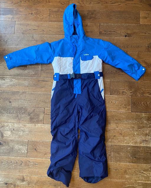 Buy & Sell South West London Merton - Photos for Wedze Snowsuit