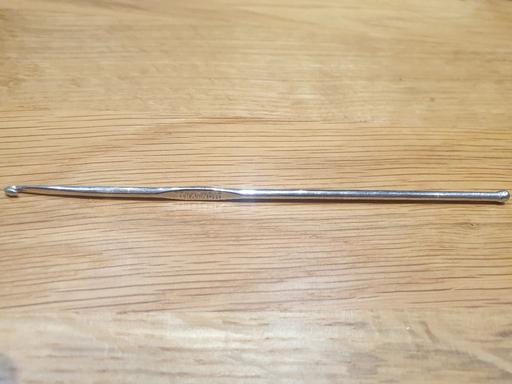 training Falkirk Carron - Falkirk - Photos for Crochet Hook Stratnoid Size 13