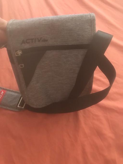 Buy & Sell West Midlands Birmingham - Photos for Active boys hand bag