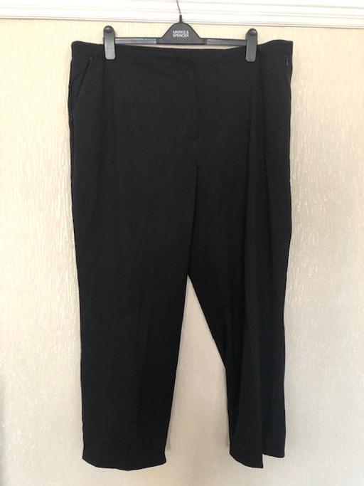 Buy & Sell South West London Richmond upon Thames - Photos for Ladies Trousers Size UK 24