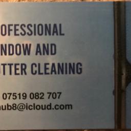 Windows frames sills and doors conservatory’s cleaned gutters cleared and cleaned facias soffits and solar panels cleaned window frames and doors restored patio cleaning roof cleaned walls cleaned fences cleaned etc Uxbridge and surrounding areas.
