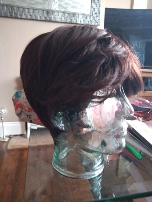 Buy & Sell West Midlands Sandwell - Photos for Short wig