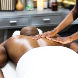 Hi,

I am a qualified, experienced and professional massage therapist who has been healing, relaxing and catering to people from all walks of life for over 11 years.

I travel to ALL areas of London and surrounding areas. Prices start from £30!

Thank you for reading!✨️