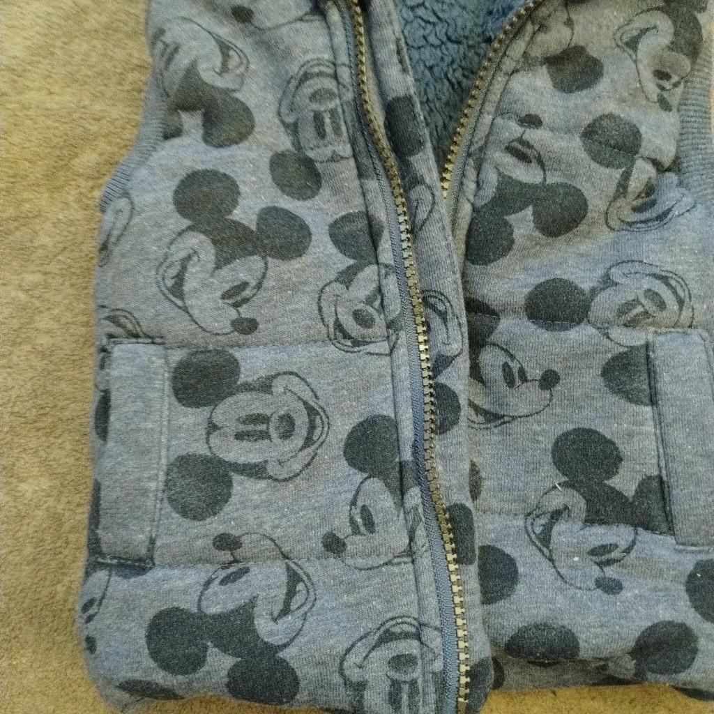 very good clean condition from George
☀️buy 5 items or more and get 25% off ☀️
➡️collection Bootle or I can deliver if local or for a small fee to the different area
📨postage available, will combine clothes on request
💲will accept PayPal, bank transfer or cash on collection
,👗baby clothes from 0- 4 years 🦖
🗣️Advertised on other sites so can delete anytime