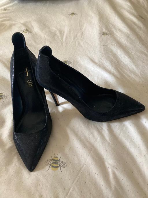 Buy & Sell West Midlands Sandwell - Photos for Blk shoes