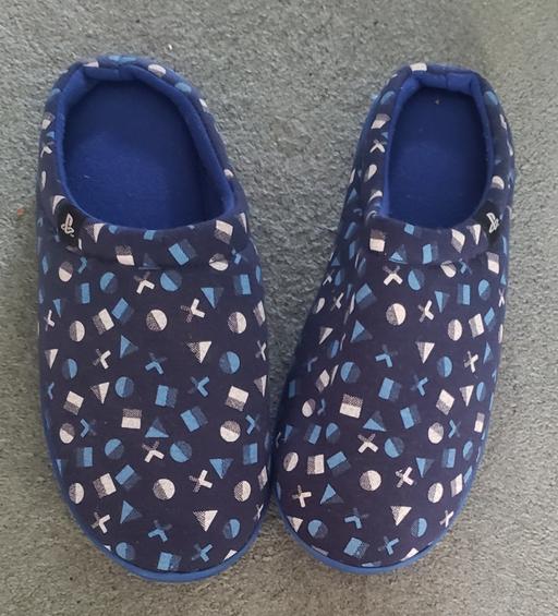 Buy & Sell Hertfordshire Watford - Photos for PlayStation slippers - size 9/10