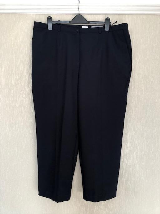 Buy & Sell South West London Richmond upon Thames - Photos for Ladies Trousers Size UK 26