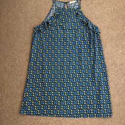 Summer mini dress Papaya
Size 12
Excellent condition