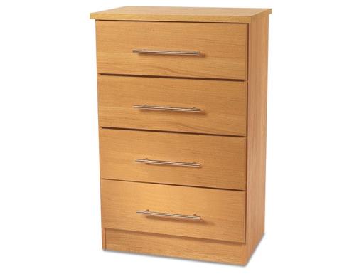 Buy & Sell East Riding of Yorkshire Goole - East Riding of Yorkshire - Photos for New! Sherwood 4 drawer midi Chest.