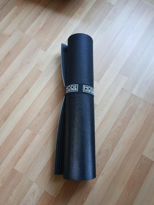 Buy & Sell Greater Manchester Manchester - Photos for large black yoga mat